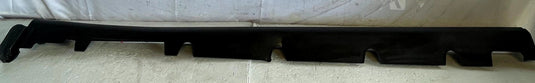 2022-2024 HYUNDAI IONIQ 5 RIGHT SIDE SKIRT ROCKER PANEL MOLDING BLACK