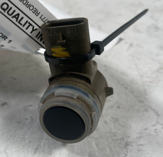 20-24 FORD EXPLORER FRONT OR REAR BUMPER PARKING PARK ASSIST PDC SENSOR