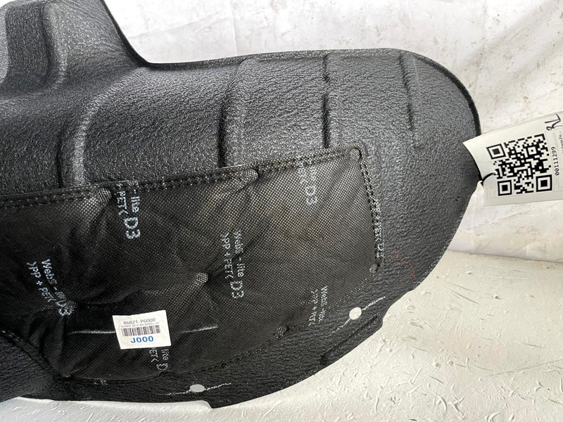 Load image into Gallery viewer, 24-26 HYUNDAI SANTA FE REAR LEFT SIDE QUARTER WHEELHOUSE SPLASH SHIELD # 111299
