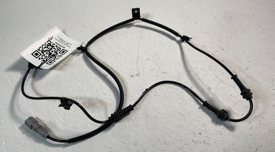 2024 - 2026 HYUNDAI SANTA FE FRONT LEFT SIDE ABS WHEEL SPEED SENSOR