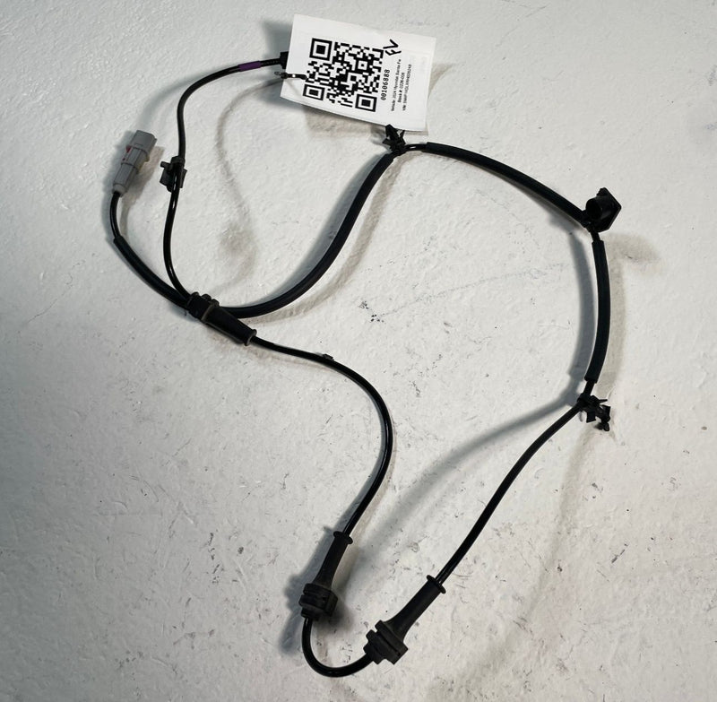 Load image into Gallery viewer, 2024 - 2026 HYUNDAI SANTA FE FRONT LEFT SIDE ABS WHEEL SPEED SENSOR # 106888
