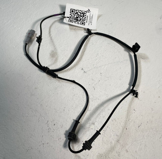 2024 - 2026 HYUNDAI SANTA FE FRONT LEFT SIDE ABS WHEEL SPEED SENSOR