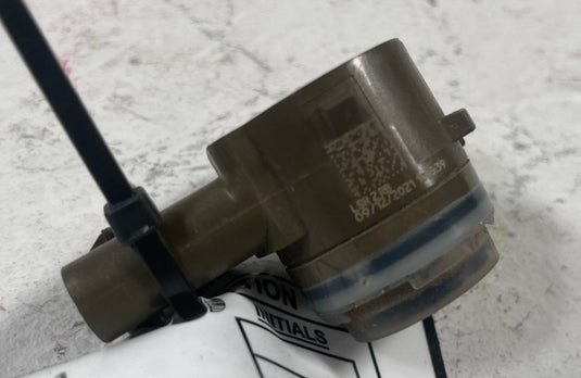 20-24 FORD EXPLORER FRONT OR REAR BUMPER PARKING PARK ASSIST PDC SENSOR