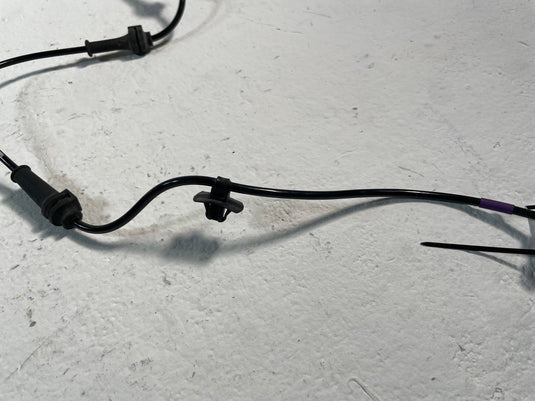 2024 - 2026 HYUNDAI SANTA FE FRONT LEFT SIDE ABS WHEEL SPEED SENSOR