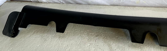 2022-2024 HYUNDAI IONIQ 5 RIGHT SIDE SKIRT ROCKER PANEL MOLDING BLACK