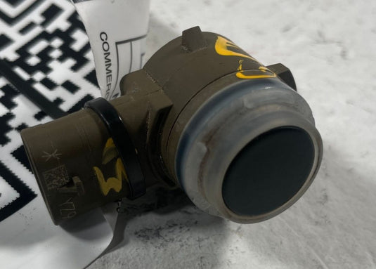 20-24 FORD EXPLORER FRONT OR REAR BUMPER PARKING PARK ASSIST PDC SENSOR