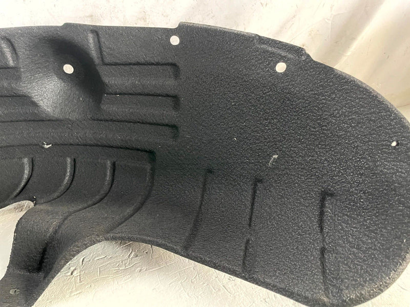 Load image into Gallery viewer, 24-26 HYUNDAI SANTA FE REAR LEFT SIDE QUARTER WHEELHOUSE SPLASH SHIELD # 111299
