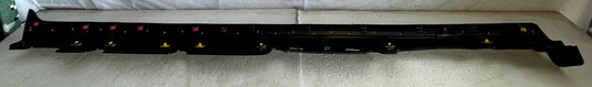 2022-2024 HYUNDAI IONIQ 5 RIGHT SIDE SKIRT ROCKER PANEL MOLDING BLACK