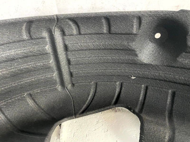 Load image into Gallery viewer, 24-26 HYUNDAI SANTA FE REAR LEFT SIDE QUARTER WHEELHOUSE SPLASH SHIELD # 111299
