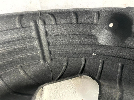 24-26 HYUNDAI SANTA FE REAR LEFT SIDE QUARTER WHEELHOUSE SPLASH SHIELD