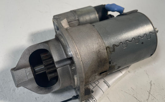 2019-2023 GENESIS G70 ENGINE IGNITION STARTER MOTOR 12V 88K MILES 2.0L