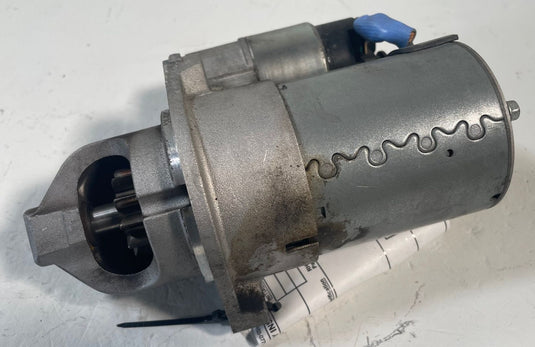 2019-2023 GENESIS G70 ENGINE IGNITION STARTER MOTOR 12V 88K MILES 2.0L