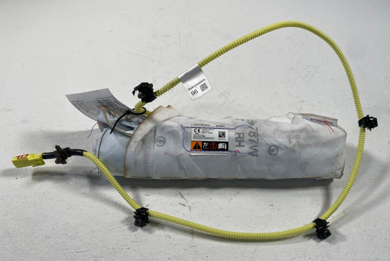 Load image into Gallery viewer, 2022 - 2026 TOYOTA TUNDRA SEQUOIA FRONT RIGHT SIDE SEAT AIRBAG AIR BAG # 108368
