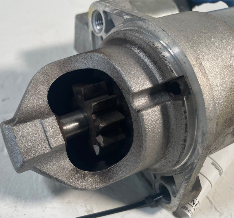 Load image into Gallery viewer, 2019-2023 GENESIS G70 ENGINE IGNITION STARTER MOTOR 12V 88K MILES 2.0L # 113914
