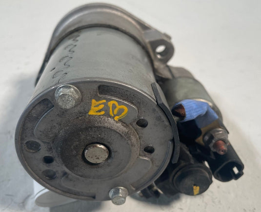 2019-2023 GENESIS G70 ENGINE IGNITION STARTER MOTOR 12V 88K MILES 2.0L