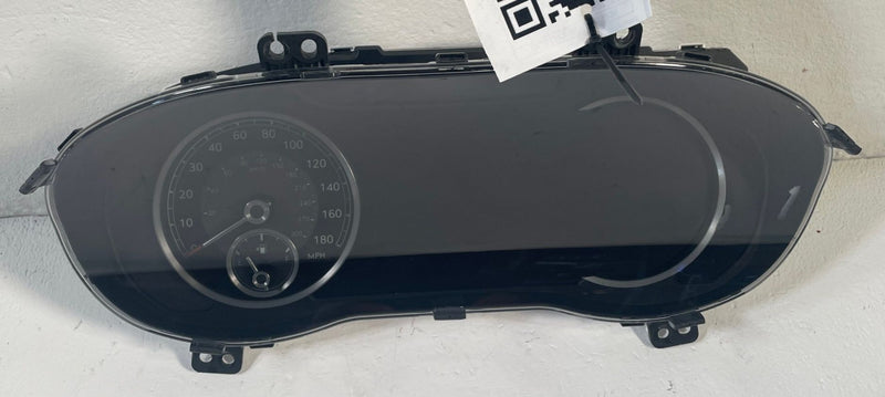 Load image into Gallery viewer, 2022 - 2023 GENESIS G70 SPEEDOMETER INSTRUMENT GUAGE CLUSTER 2.0L # 113915
