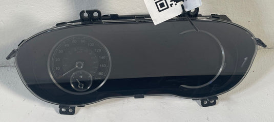 2022 - 2023 GENESIS G70 SPEEDOMETER INSTRUMENT GUAGE CLUSTER 2.0L