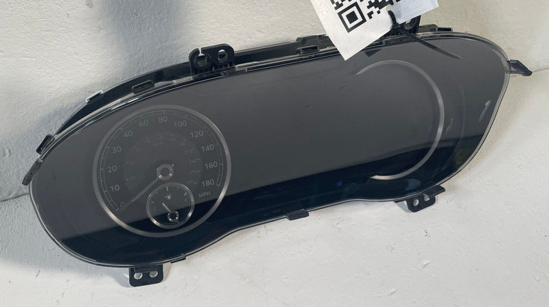 Load image into Gallery viewer, 2022 - 2023 GENESIS G70 SPEEDOMETER INSTRUMENT GUAGE CLUSTER 2.0L # 113915
