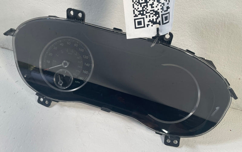 Load image into Gallery viewer, 2022 - 2023 GENESIS G70 SPEEDOMETER INSTRUMENT GUAGE CLUSTER 2.0L # 113915
