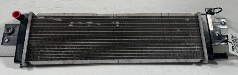 Load image into Gallery viewer, 2017 - 2022 INFINITI Q60 ENGINE COOLING COOLANT AUXILIARY RADIATOR 3.0L # 112514
