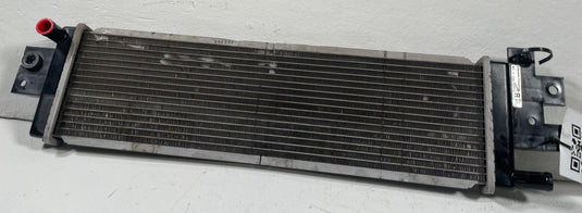 2017 - 2022 INFINITI Q60 ENGINE COOLING COOLANT AUXILIARY RADIATOR 3.0L