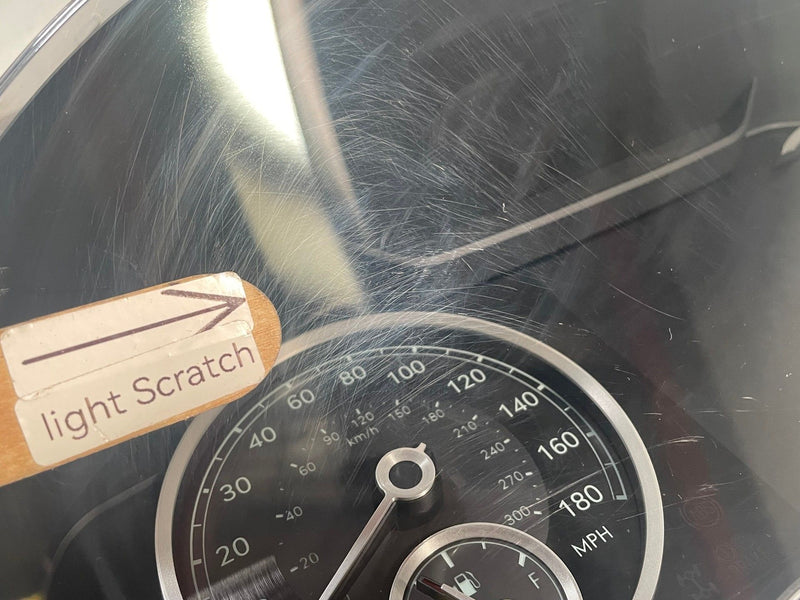 Load image into Gallery viewer, 2022 - 2023 GENESIS G70 SPEEDOMETER INSTRUMENT GUAGE CLUSTER 2.0L # 113915
