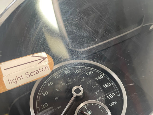 2022 - 2023 GENESIS G70 SPEEDOMETER INSTRUMENT GUAGE CLUSTER 2.0L