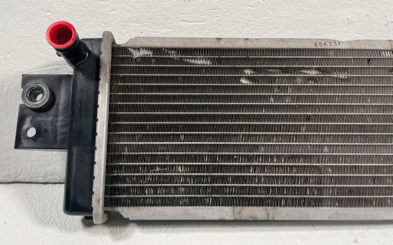 Load image into Gallery viewer, 2017 - 2022 INFINITI Q60 ENGINE COOLING COOLANT AUXILIARY RADIATOR 3.0L # 112514
