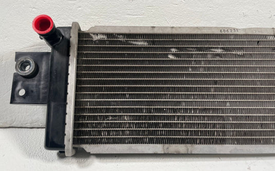 2017 - 2022 INFINITI Q60 ENGINE COOLING COOLANT AUXILIARY RADIATOR 3.0L