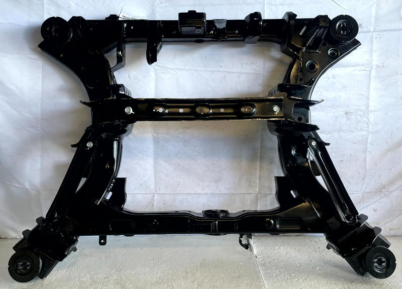 Load image into Gallery viewer, 22-24 HYUNDAI IONIQ 5 RWD REAR SUBFRAME CROSSMEMBER CROSS MEMBER CRADLE # 108858
