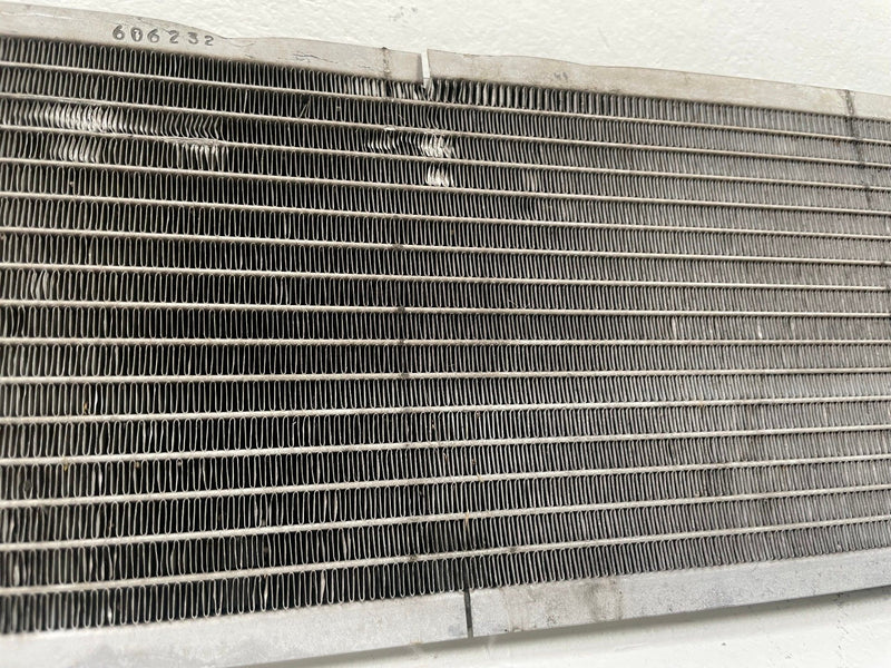 Load image into Gallery viewer, 2017 - 2022 INFINITI Q60 ENGINE COOLING COOLANT AUXILIARY RADIATOR 3.0L # 112514
