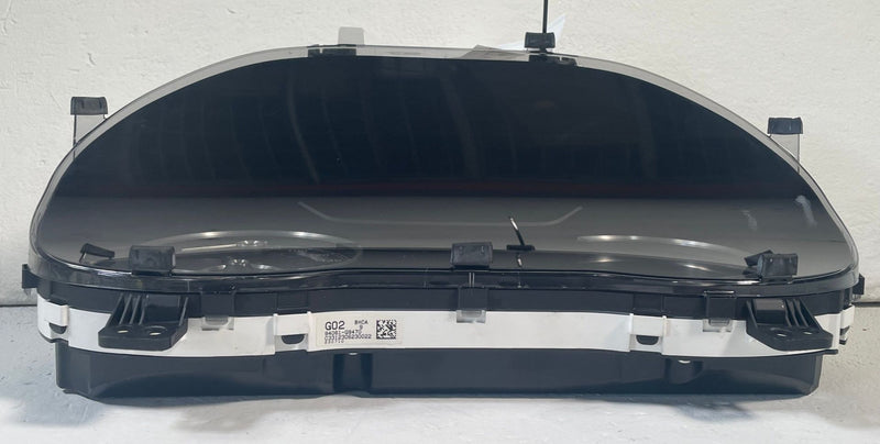 Load image into Gallery viewer, 2022 - 2023 GENESIS G70 SPEEDOMETER INSTRUMENT GUAGE CLUSTER 2.0L # 113915
