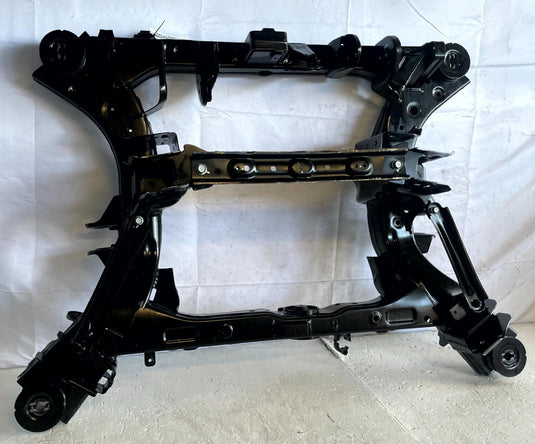 22-24 HYUNDAI IONIQ 5 RWD REAR SUBFRAME CROSSMEMBER CROSS MEMBER CRADLE