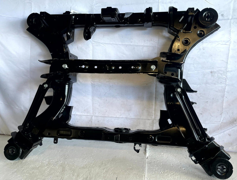 Load image into Gallery viewer, 22-24 HYUNDAI IONIQ 5 RWD REAR SUBFRAME CROSSMEMBER CROSS MEMBER CRADLE # 108858

