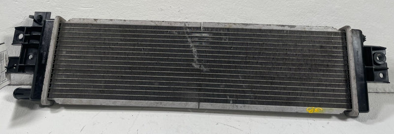 Load image into Gallery viewer, 2017 - 2022 INFINITI Q60 ENGINE COOLING COOLANT AUXILIARY RADIATOR 3.0L # 112514
