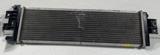 2017 - 2022 INFINITI Q60 ENGINE COOLING COOLANT AUXILIARY RADIATOR 3.0L