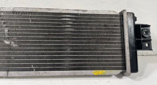 2017 - 2022 INFINITI Q60 ENGINE COOLING COOLANT AUXILIARY RADIATOR 3.0L