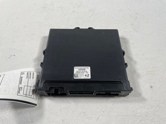 2023-2025 TOYOTA TUNDRA SEQUOIA ENGINE CHASSIS BRAIN BOX CONTROL MODULE 