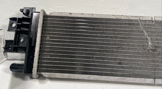 2017 - 2022 INFINITI Q60 ENGINE COOLING COOLANT AUXILIARY RADIATOR 3.0L
