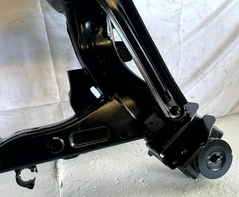 Load image into Gallery viewer, 22-24 HYUNDAI IONIQ 5 RWD REAR SUBFRAME CROSSMEMBER CROSS MEMBER CRADLE # 108858

