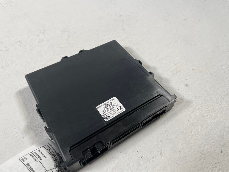 Load image into Gallery viewer, 2023-2025 TOYOTA TUNDRA SEQUOIA ENGINE CHASSIS BRAIN BOX CONTROL MODULE # 108522
