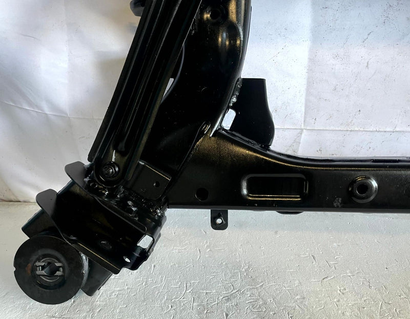 Load image into Gallery viewer, 22-24 HYUNDAI IONIQ 5 RWD REAR SUBFRAME CROSSMEMBER CROSS MEMBER CRADLE # 108858
