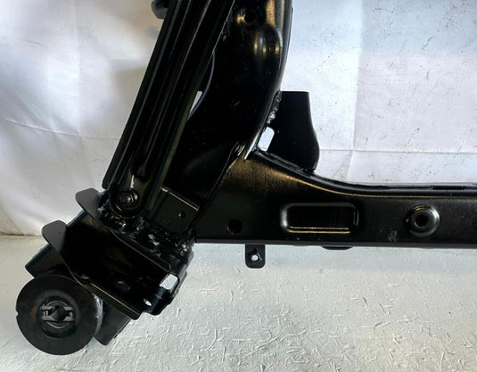 22-24 HYUNDAI IONIQ 5 RWD REAR SUBFRAME CROSSMEMBER CROSS MEMBER CRADLE