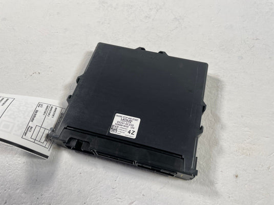 2023-2025 TOYOTA TUNDRA SEQUOIA ENGINE CHASSIS BRAIN BOX CONTROL MODULE