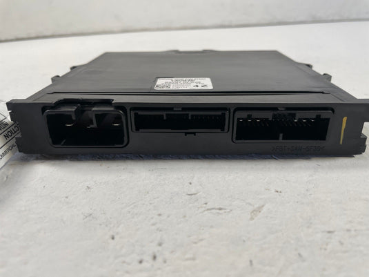 2023-2025 TOYOTA TUNDRA SEQUOIA ENGINE CHASSIS BRAIN BOX CONTROL MODULE