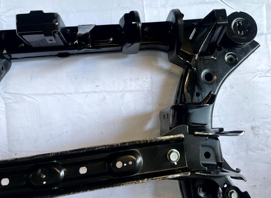 22-24 HYUNDAI IONIQ 5 RWD REAR SUBFRAME CROSSMEMBER CROSS MEMBER CRADLE