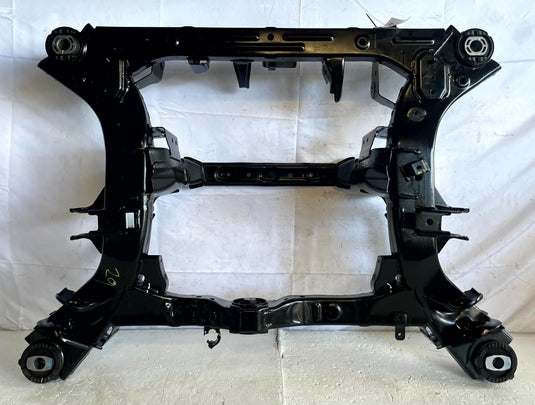 22-24 HYUNDAI IONIQ 5 RWD REAR SUBFRAME CROSSMEMBER CROSS MEMBER CRADLE