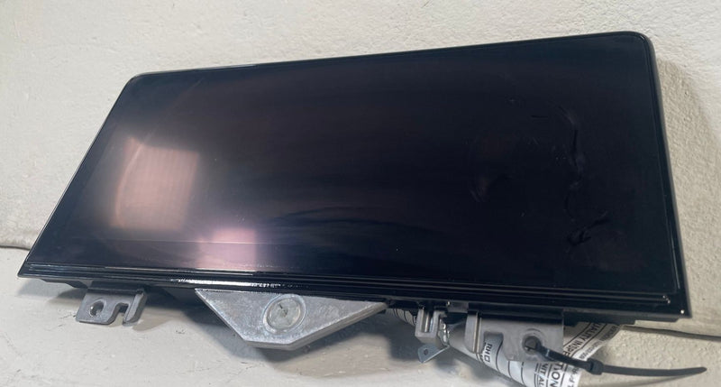 Load image into Gallery viewer, 2022 - 2023 GENESIS G70 DASH DASHBOARD CENTER DISPLAY SCREEN MONITOR # 113917

