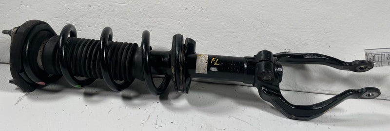 Load image into Gallery viewer, 2017-2020 INFINITI Q60 FRONT LEFT OR RIGHT SHOCK STRUT SPRING ABSORBER # 112504
