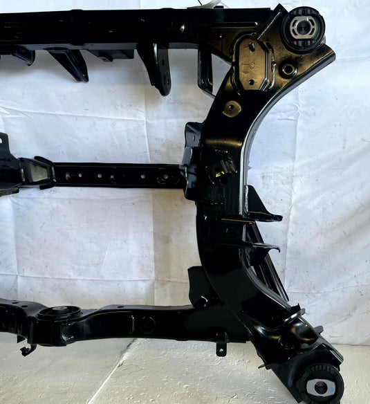 22-24 HYUNDAI IONIQ 5 RWD REAR SUBFRAME CROSSMEMBER CROSS MEMBER CRADLE